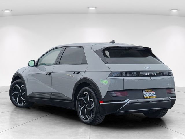 Certified 2023 Hyundai Ioniq 5 SE AWD/4WD image 5