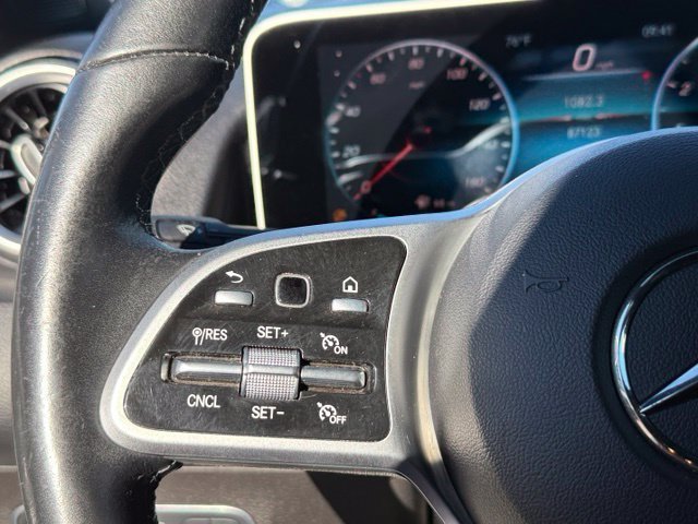 Used 2021 Mercedes-Benz GLB 250 4MATIC image 15