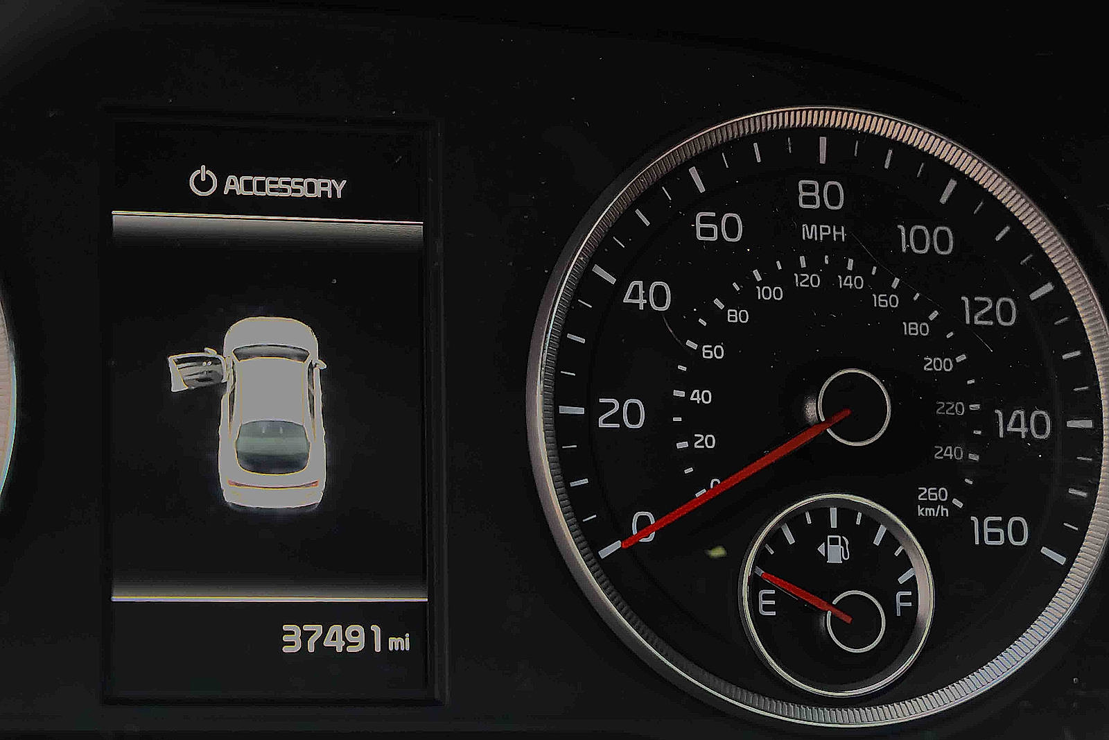 Certified 2023 Kia K5 GT-Line image 10