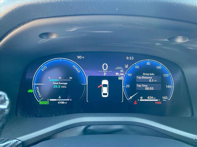 Certified 2026 Toyota Camry XSE w/ Premium Package FWD image 10