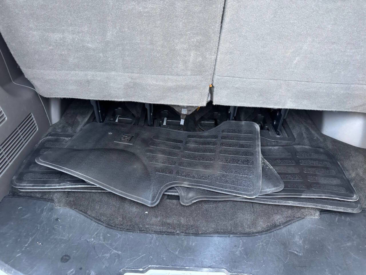 Used 2012 Chevrolet Express 2500 LT w/ LT Preferred Equipment Group image 19