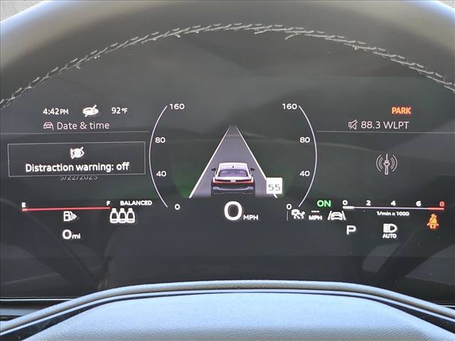 Used 2025 Audi A5 2.0T Premium Plus w/ Premium Plus AWD/4WD image 11