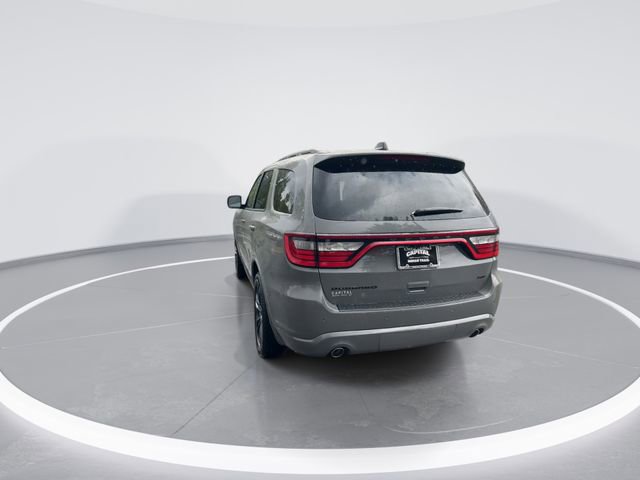 New 2026 Dodge Durango GT w/ Blacktop Package image 7