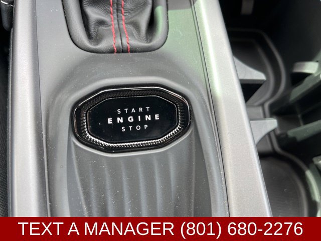 New 2026 Dodge Charger Scat Pack AWD/4WD image 25