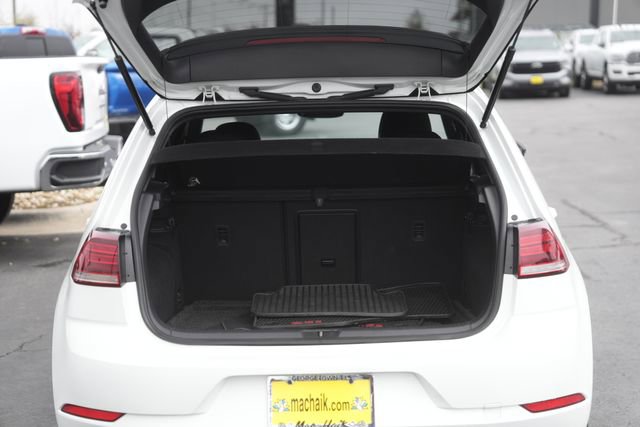 Used 2021 Volkswagen GTI S image 32