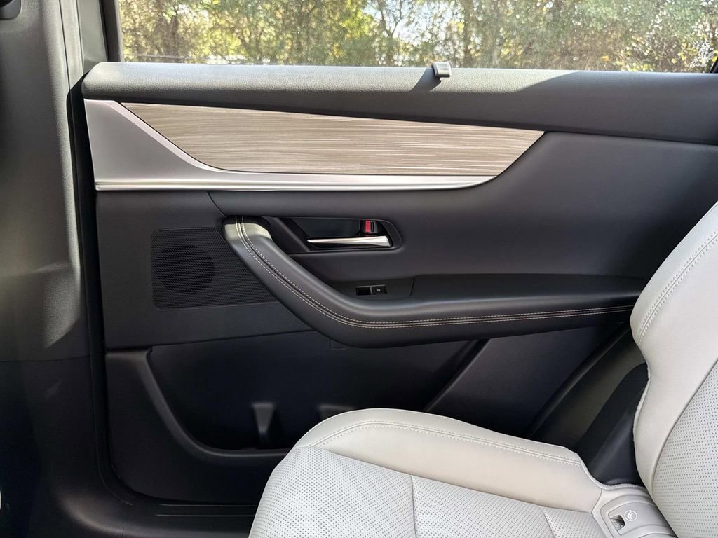 New 2026 MAZDA CX-90 3.3 Turbo w/ Premium Sport Pkg image 21