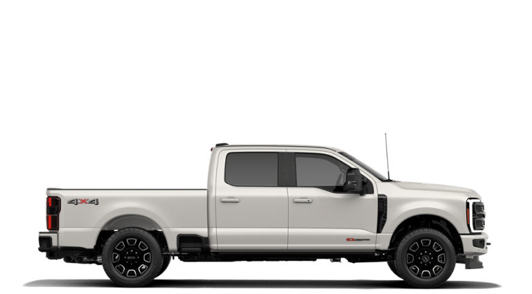 New 2027 Ford F250 Platinum w/ Platinum Plus Package AWD/4WD image 32