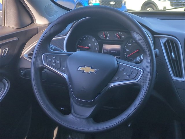 Used 2024 Chevrolet Malibu LS image 31