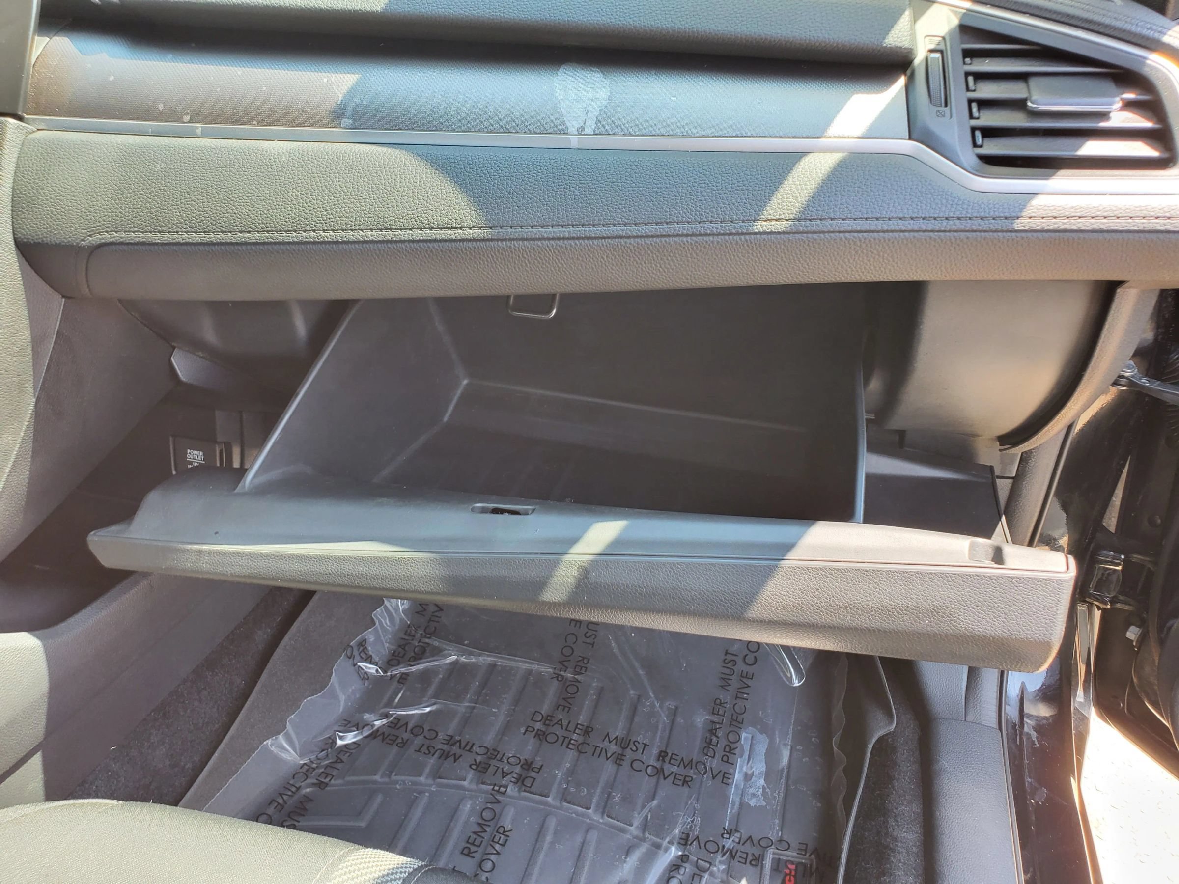 Used 2016 Honda Civic EX image 32