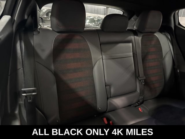Used 2024 Dodge Hornet R/T Plus w/ Track Pack AWD/4WD image 27