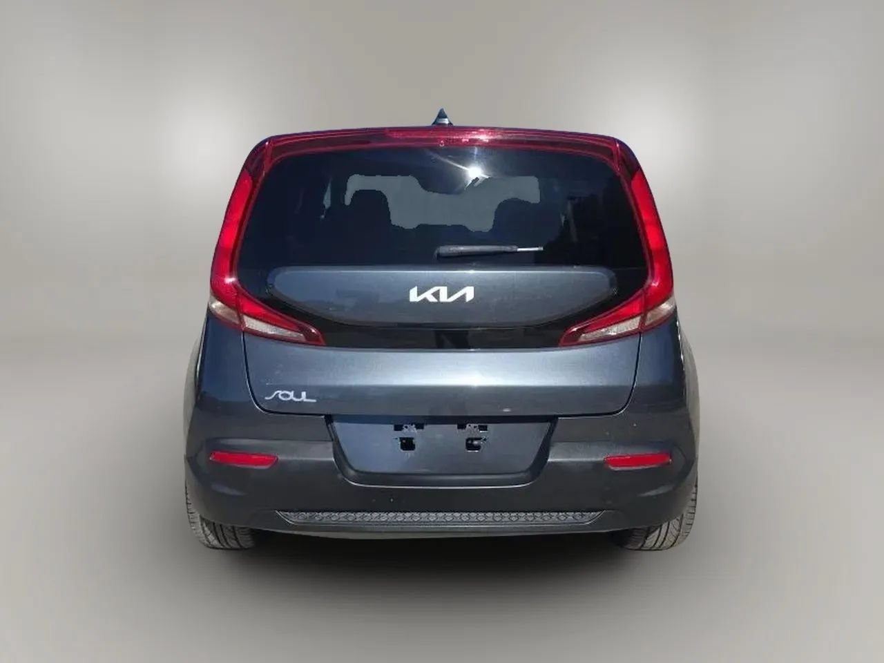 Used 2022 Kia Soul LX w/ Technology Package FWD image 8