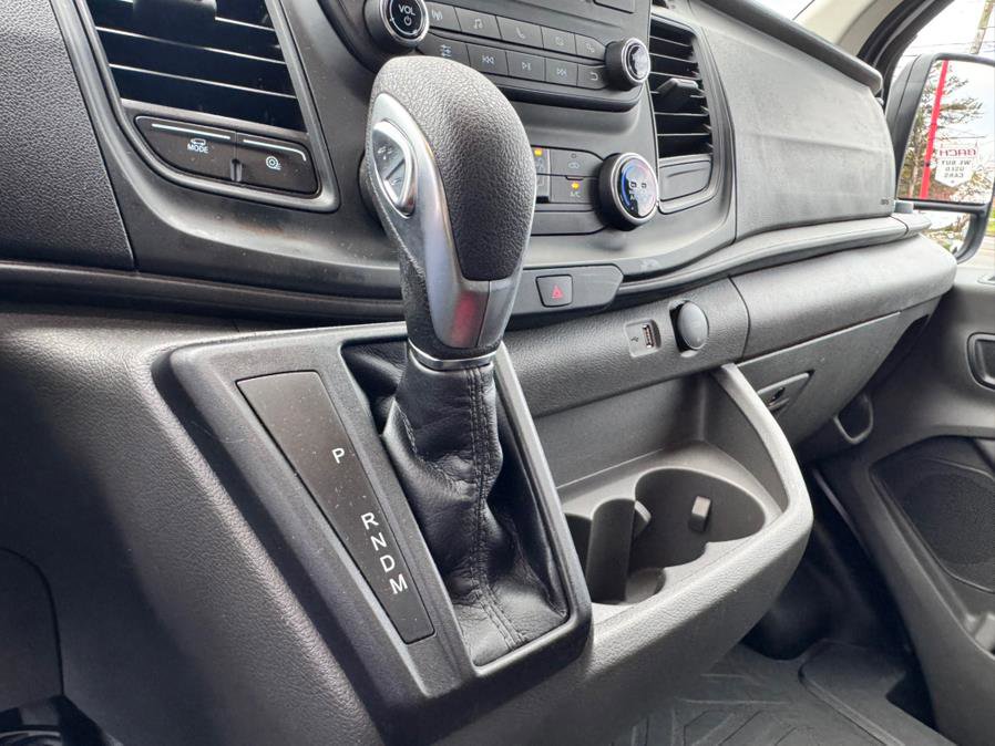 Used 2024 Ford Transit 250 Low Roof w/ Exterior Upgrade Package image 18