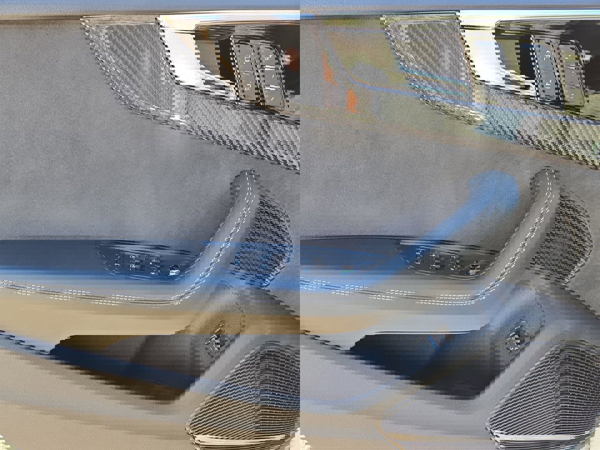 Certified 2023 Audi RS 5 Sportback w/ RS Driver Assistance Package image 15