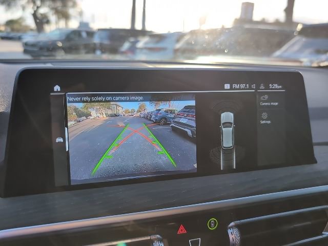 Used 2024 BMW X3 sDrive30i w/ Convenience Package image 19