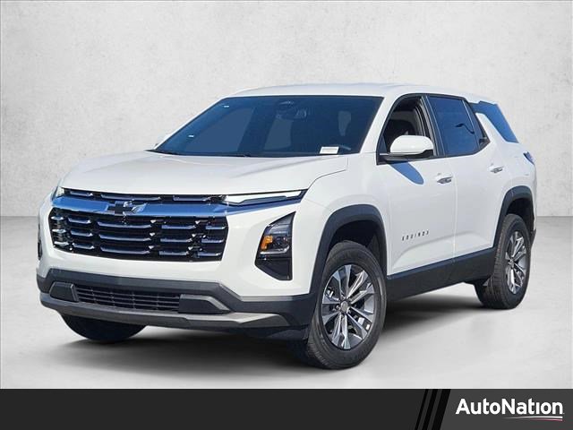 New 2026 Chevrolet Equinox LT w/ Convenience Package II