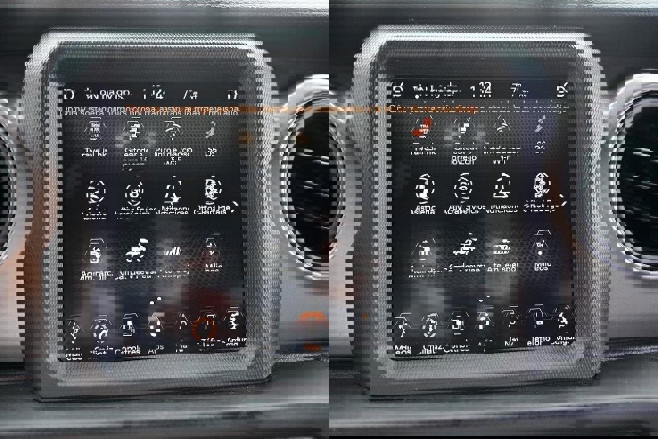 Used 2021 Jeep Wrangler Unlimited Sport w/ Sun And Sound Package image 31