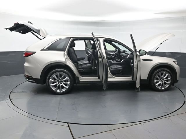 Certified 2024 MAZDA CX-90 3.3 Turbo w/ Premium Plus Pkg AWD/4WD image 51