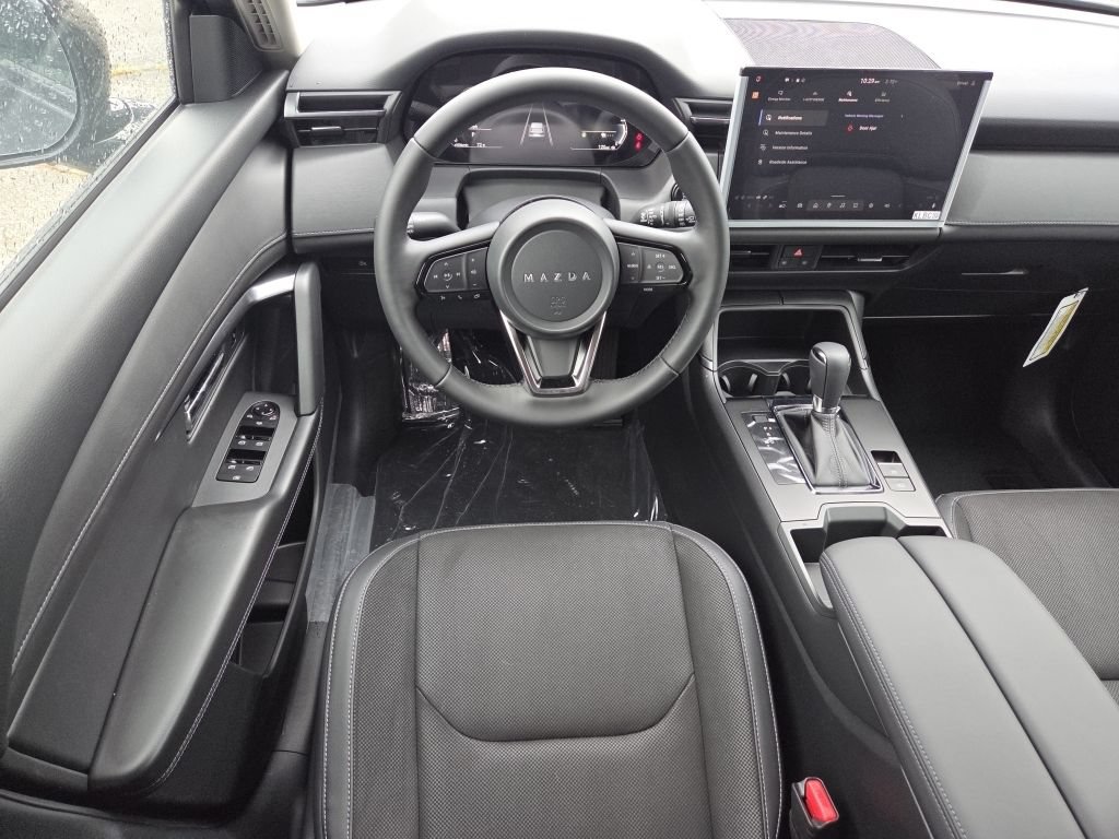 New 2026 MAZDA CX-5 Preferred AWD/4WD image 18