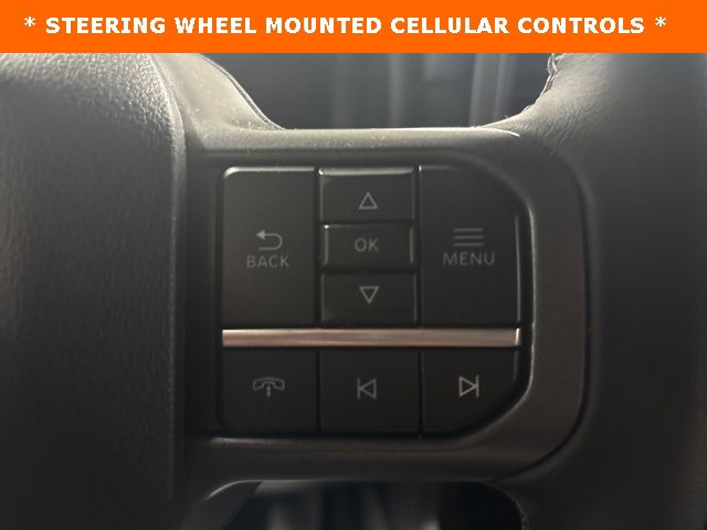 New 2025 Ford F150 XLT w/ Equipment Group 302A MID image 17