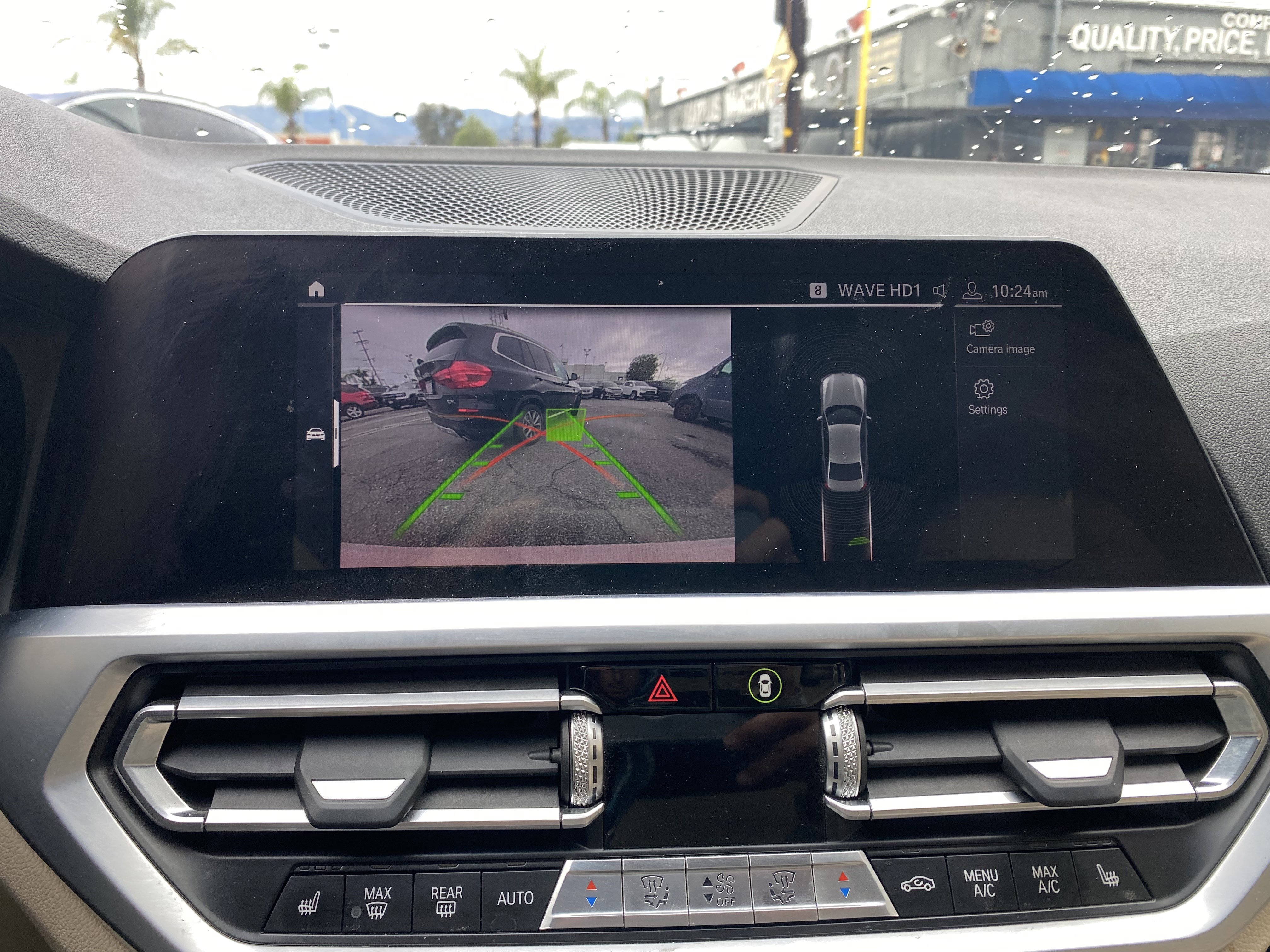 Used 2019 BMW 330i Sedan w/ Convenience Package image 14