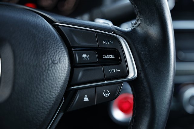 Used 2021 Honda Accord Sport image 34