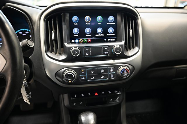 Used 2022 Chevrolet Colorado ZR2 image 15