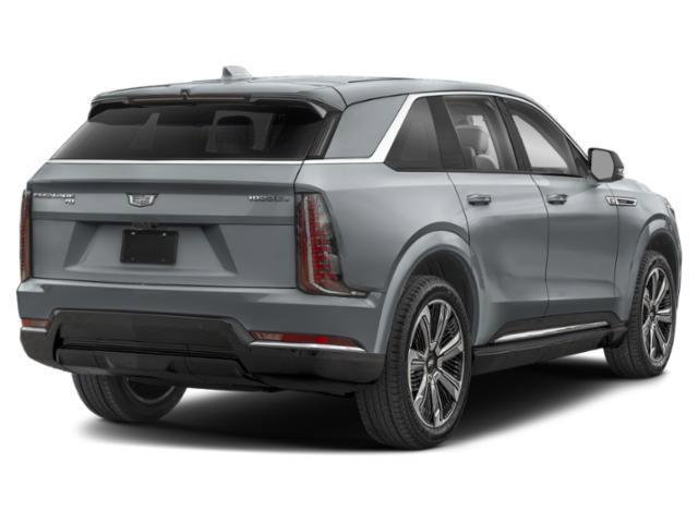 New 2026 Cadillac Escalade IQ Luxury 1 image 2