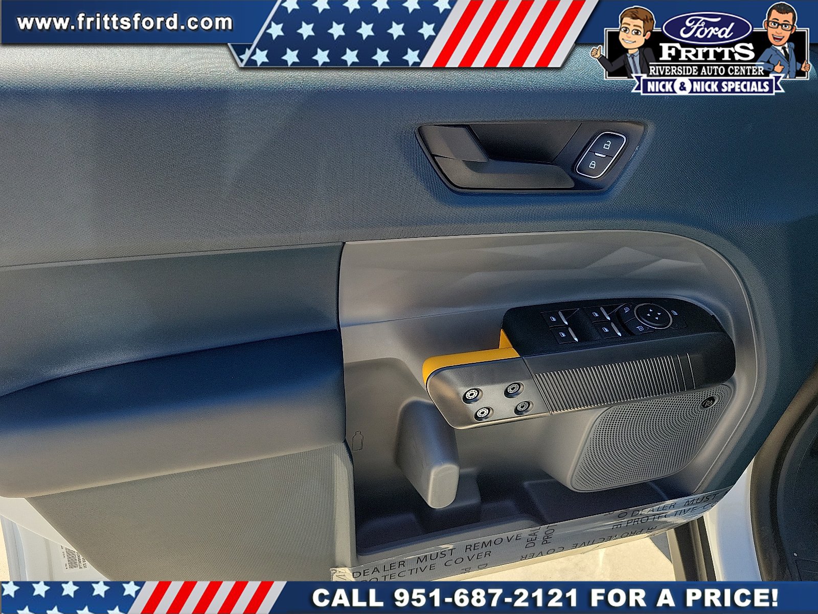 New 2026 Ford Maverick Tremor AWD/4WD image 14