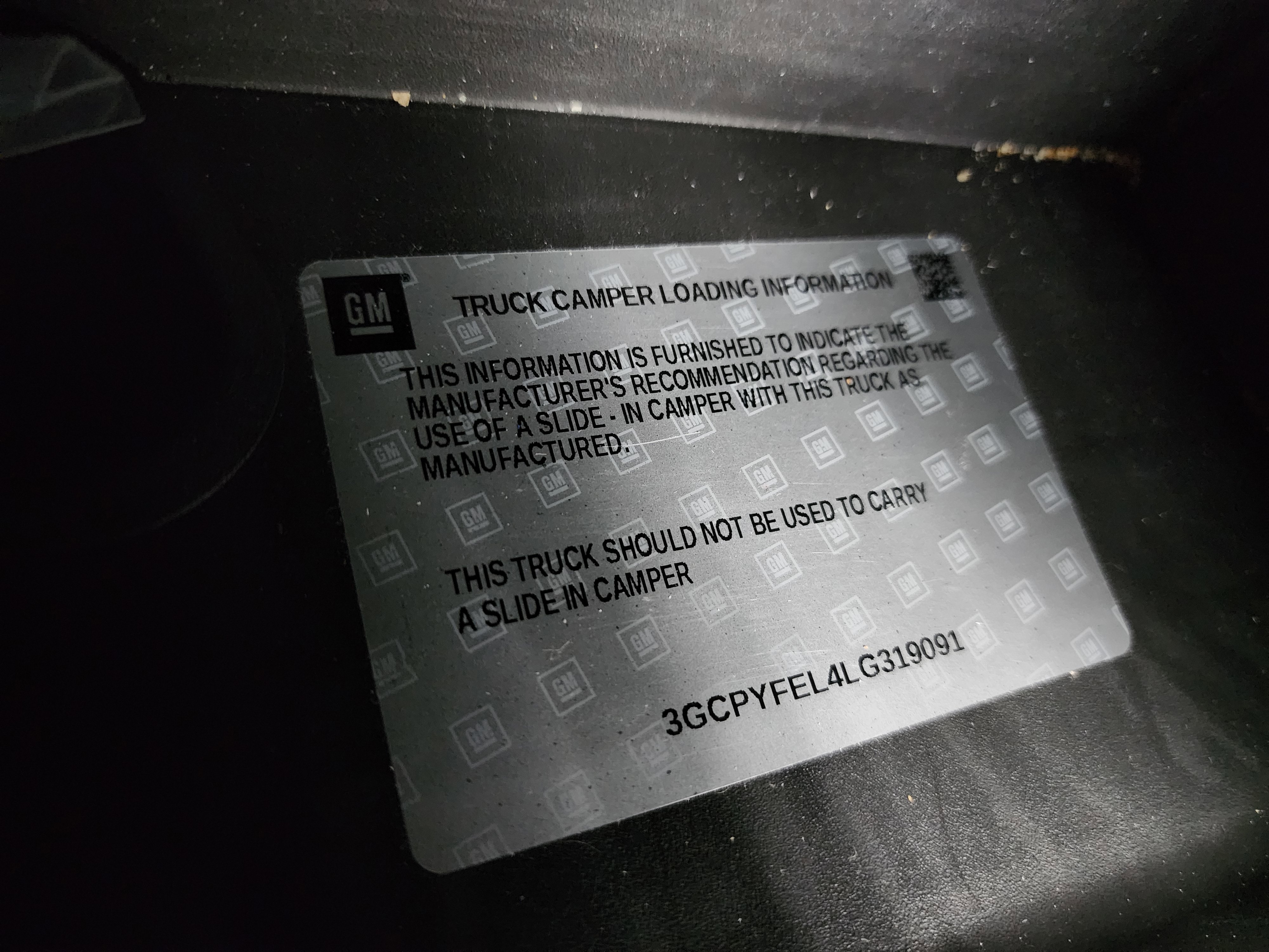 Used 2020 Chevrolet Silverado 1500 LT Trail Boss image 49