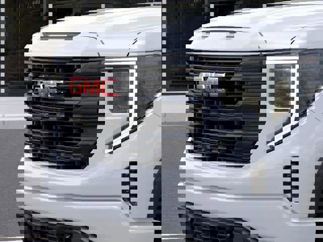 New 2026 GMC Sierra 1500 Elevation image 13