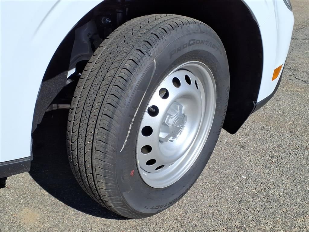 New 2026 Ford Maverick XL w/ Equipment Group 101A image 10