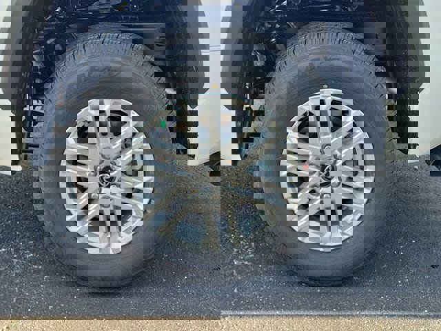 New 2025 Toyota Tundra SR5 AWD/4WD image 7