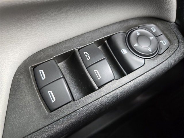 Used 2022 Chevrolet Equinox LT image 35