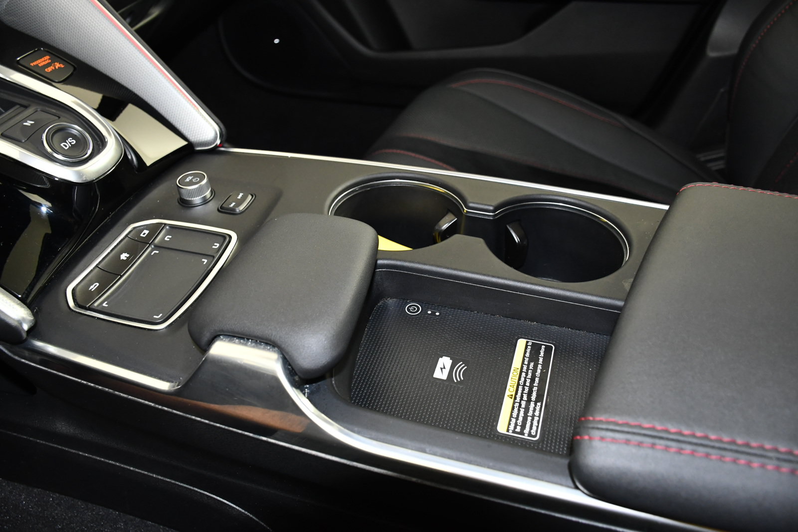 Certified 2023 Acura TLX SH-AWD w/ A-SPEC Pkg image 31