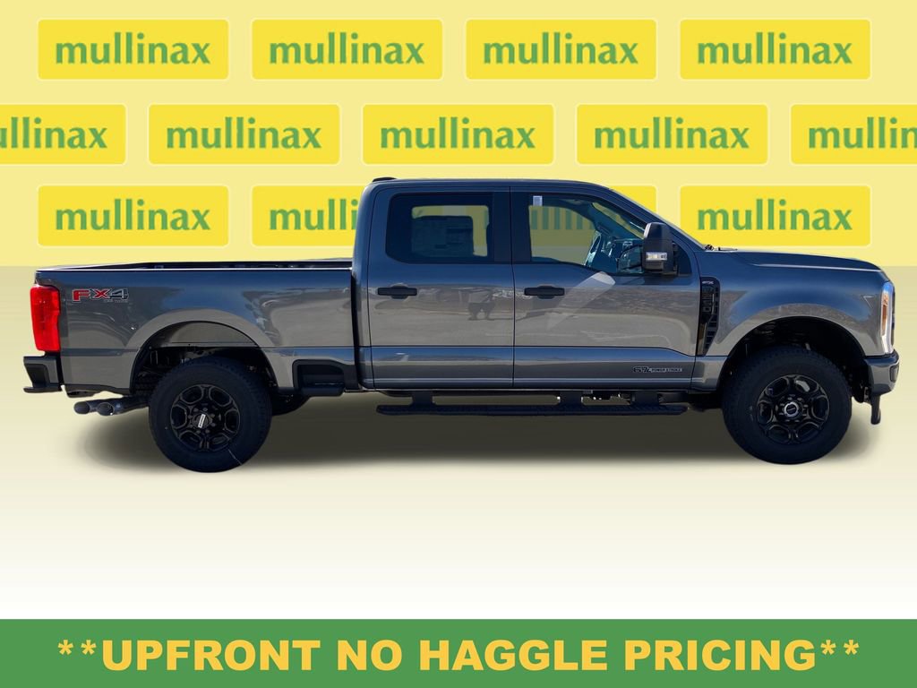 New 2026 Ford F250 XL w/ STX Appearance Package image 2