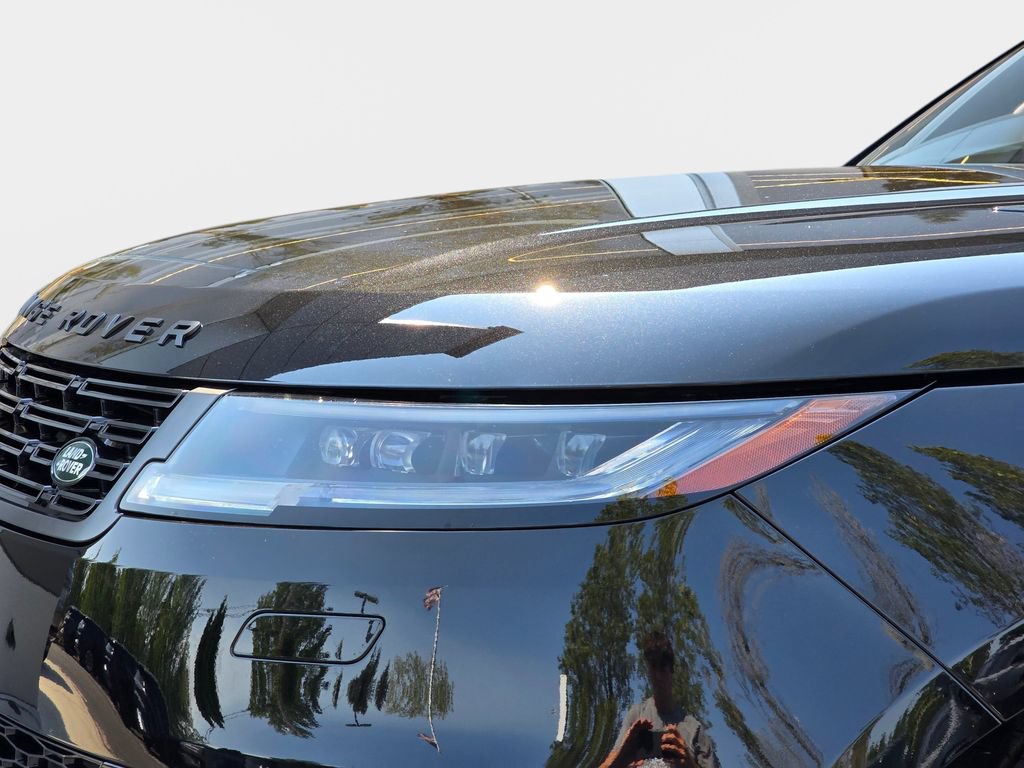 New 2026 Land Rover Range Rover Sport Dynamic SE AWD/4WD image 33