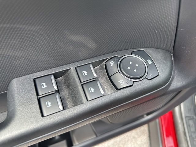 New 2025 Ford Bronco Sport Big Bend image 11