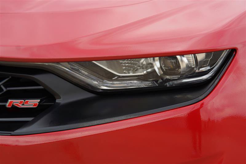 Used 2016 Chevrolet Camaro SS RWD image 32