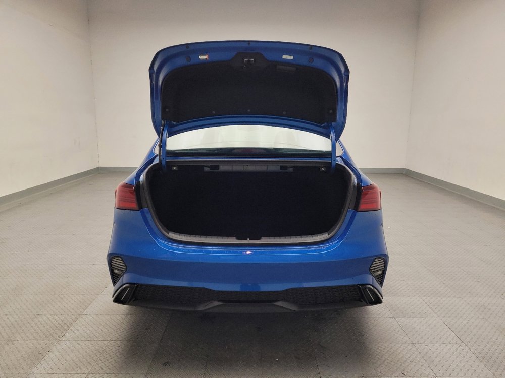 Used 2023 Kia Forte GT-Line image 29