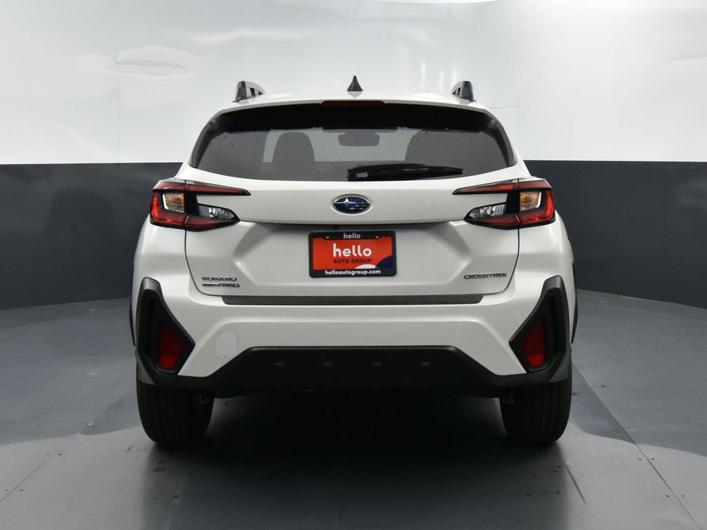 Certified 2026 Subaru Crosstrek 2.0i Premium image 10