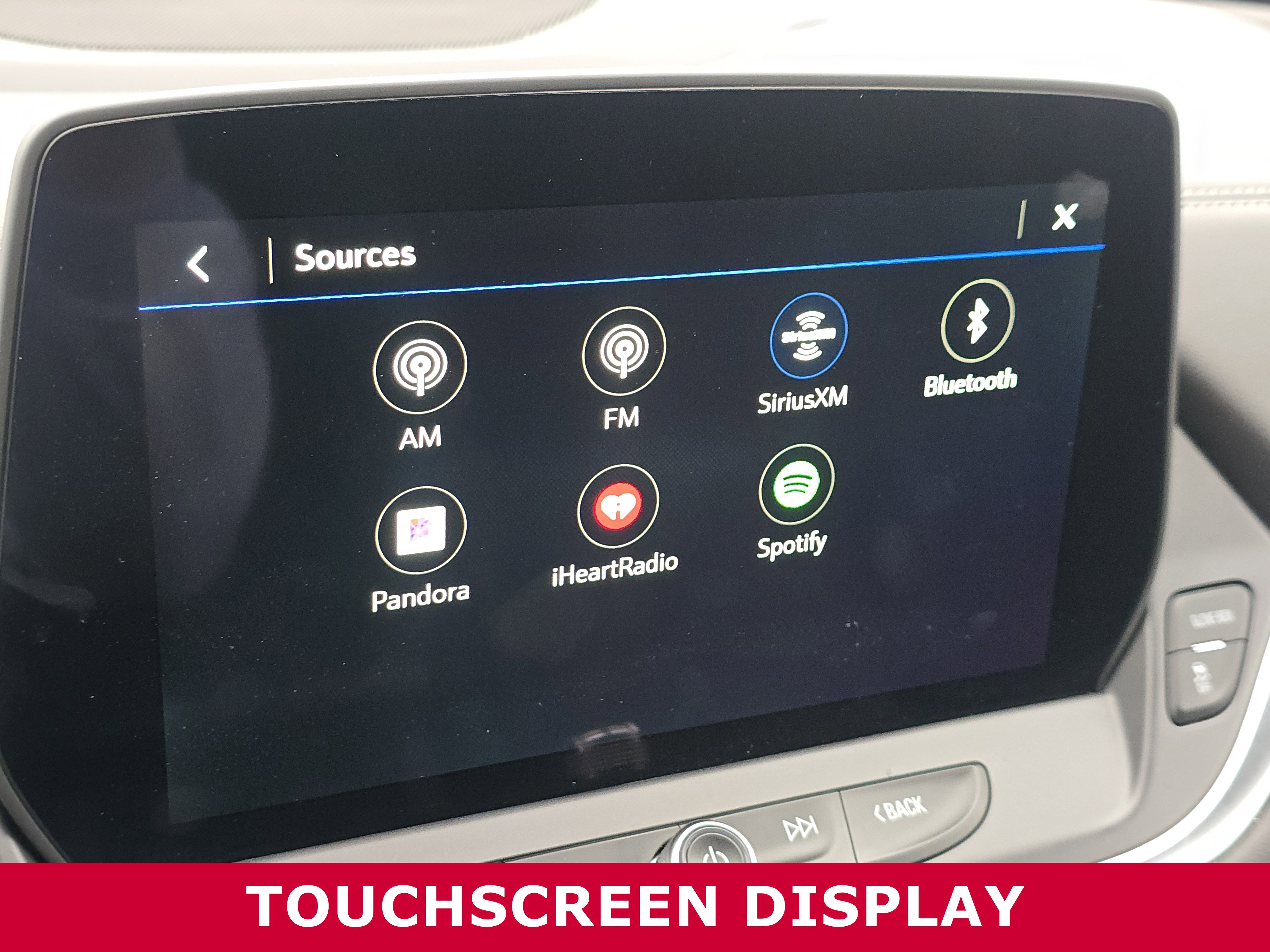 Used 2025 Chevrolet Blazer LT image 9