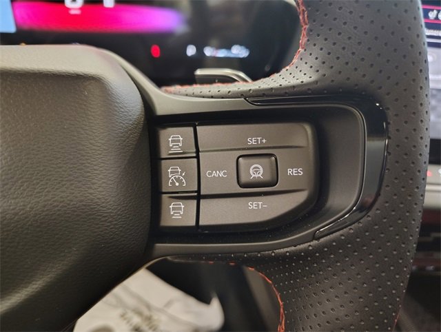 New 2026 Dodge Charger R/T Scat Pack image 22