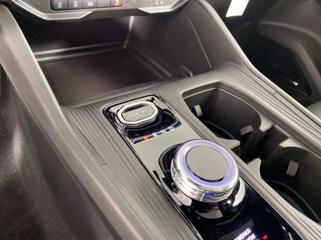 New 2026 Jeep Cherokee Limited AWD/4WD image 26