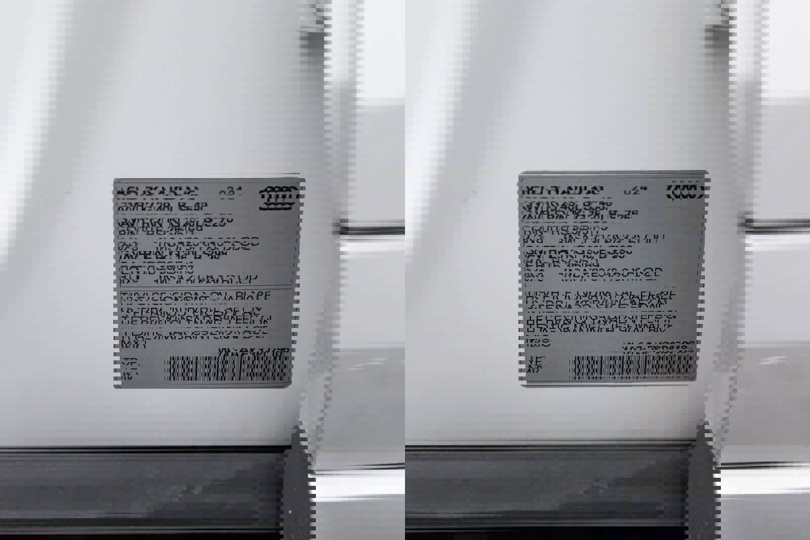 Used 2024 Audi Q5 2.0T Premium Plus image 20