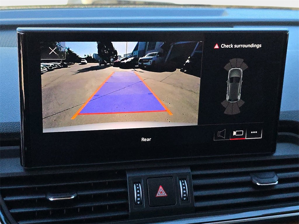 Used 2023 Audi Q5 2.0T Premium w/ Convenience Package image 30