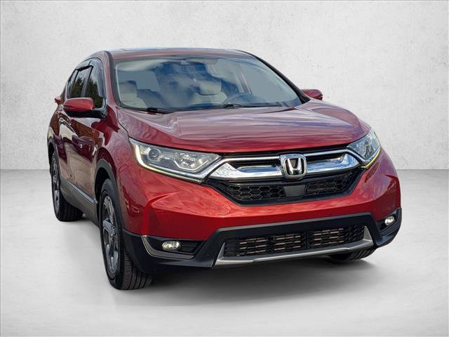 Used 2019 Honda CR-V EX image 3