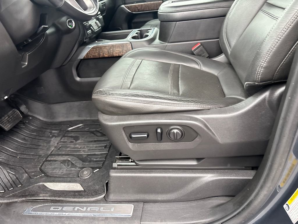 Used 2019 GMC Sierra 1500 Denali w/ Denali Ultimate Package image 27