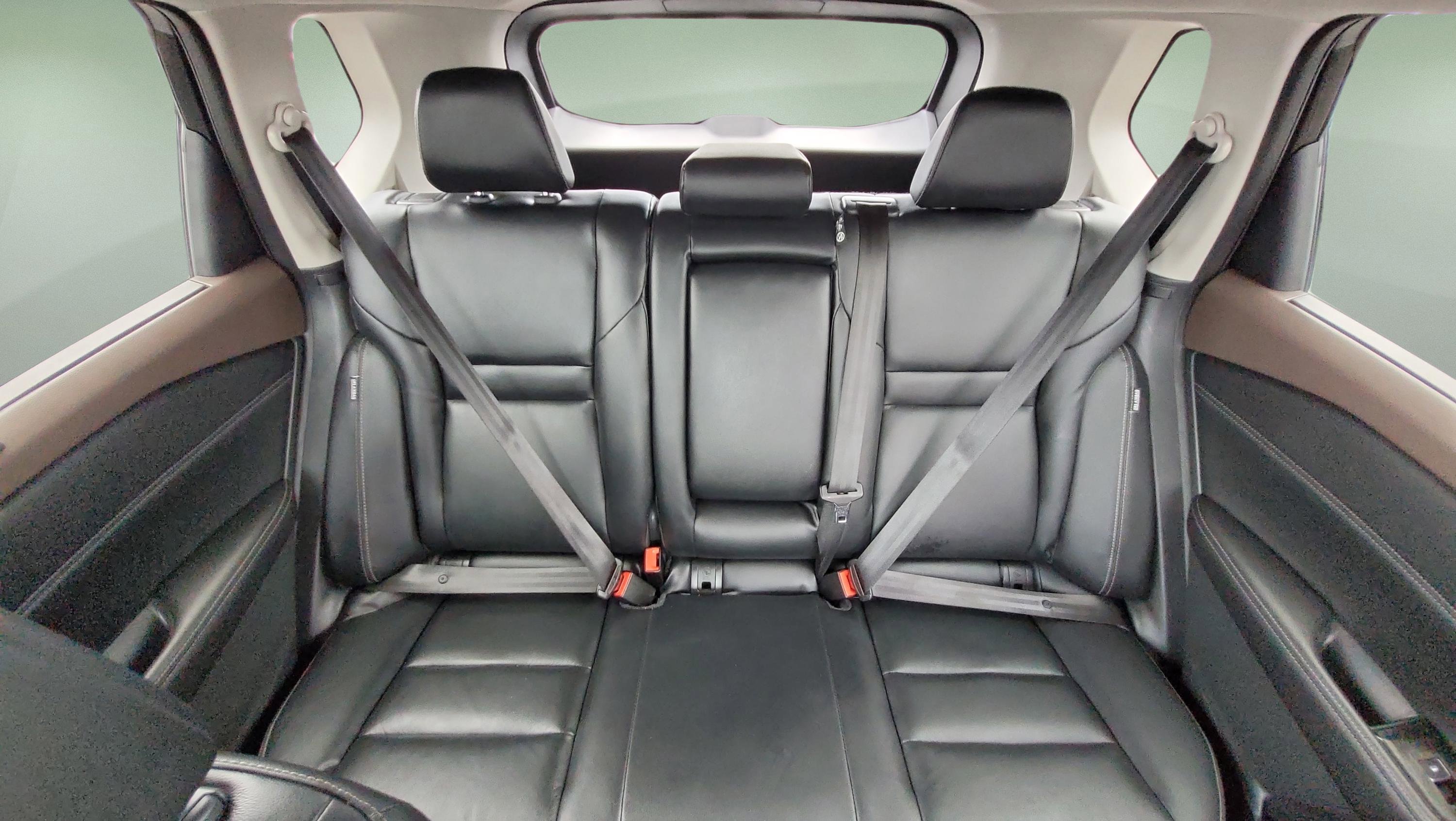 Used 2023 Nissan Rogue SL w/ SL Premium Package AWD/4WD image 19