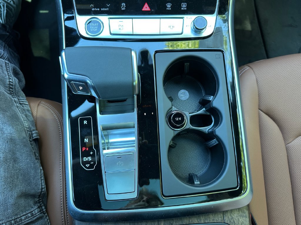New 2027 Audi Q8 Premium Plus AWD/4WD image 27