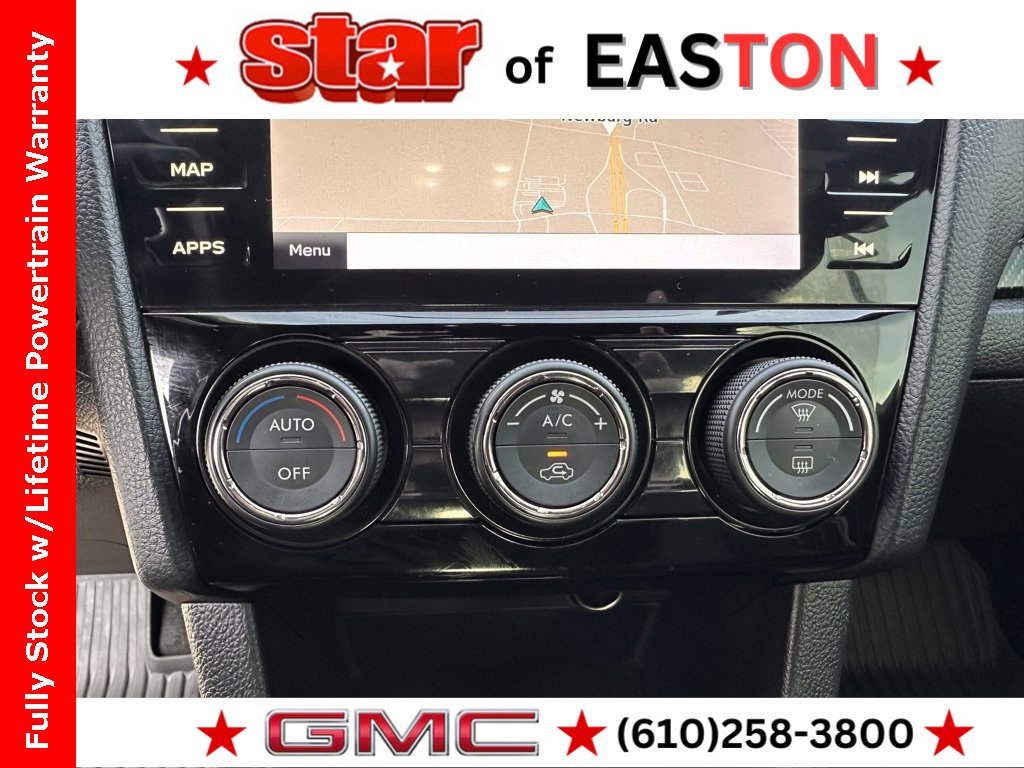 Used 2021 Subaru WRX Limited image 24